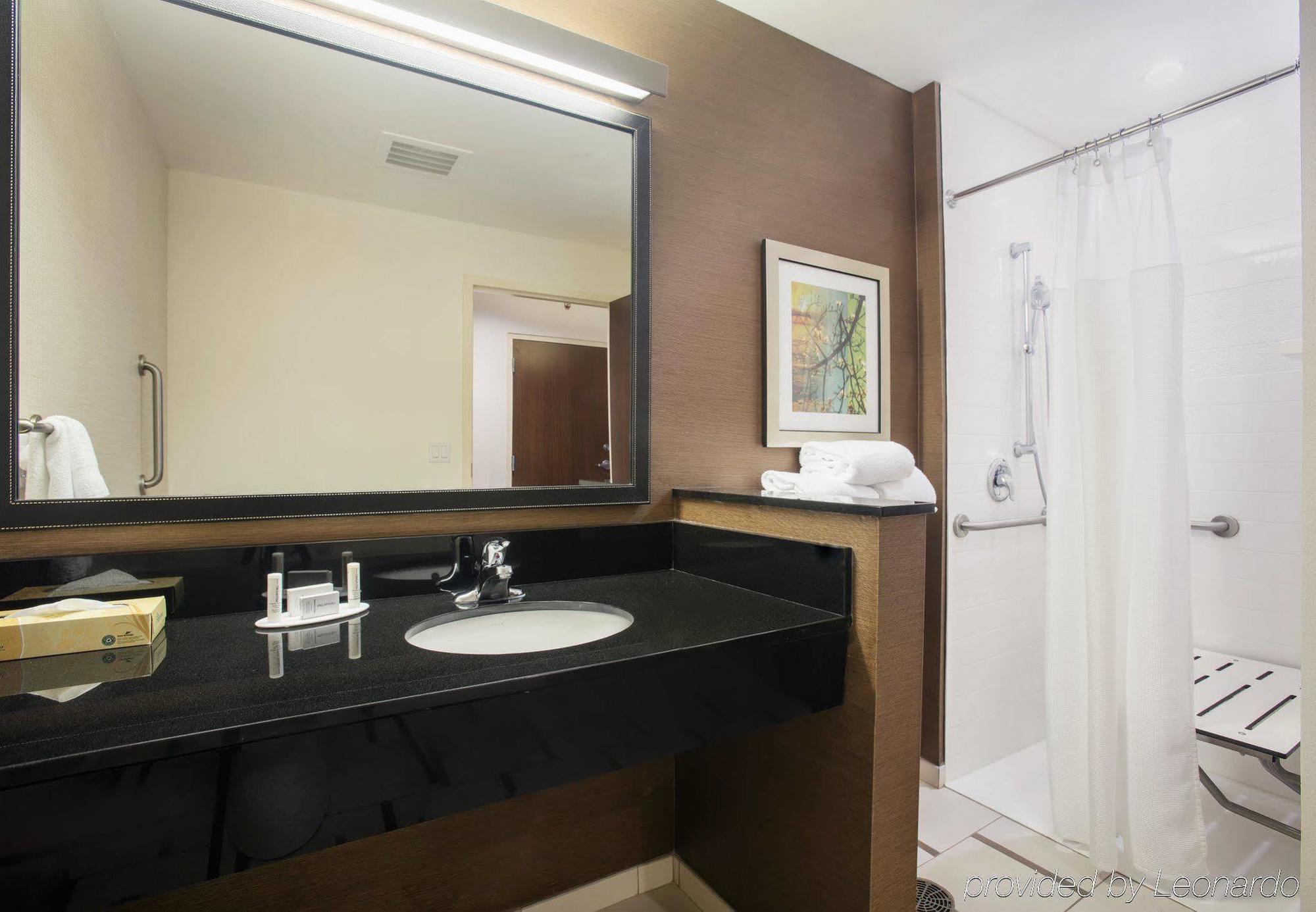 Fairfield Inn & Suites By Marriott Delray Beach I-95 Ngoại thất bức ảnh